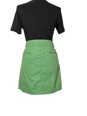 J.Crew Casual Skirt (view 2)