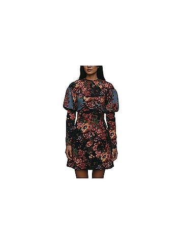 Emilia Wickstead Cocktail Dress (view 2)