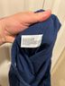 Roller Rabbit 80% Cotton 20% Linen 100% Polyester Blue Casual Pants Size S - photo 8