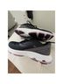 Ryka Black Pink Sneakers Size 9 1/2 - photo 3