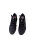 Ryka Black Pink Sneakers Size 9 1/2 - photo 1