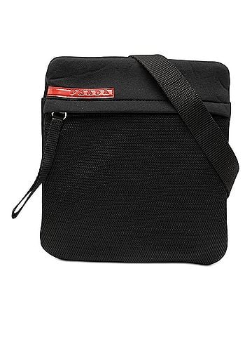 Prada Tessuto Zip Top Sport Crossbody (view 1)