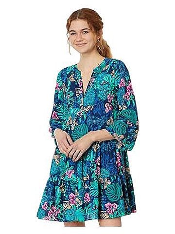 Lilly Pulitzer Casual Dress (view 1)