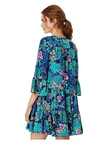 Lilly Pulitzer Casual Dress (view 2)