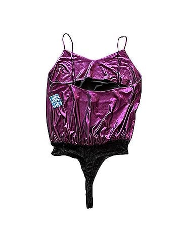Free People Intimately Free People Bodysuit (view 2)