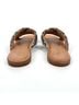 Madewell 100% Leather Snake Print Multi Color Sandals Size 7 - photo 6