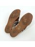 Madewell 100% Leather Snake Print Multi Color Sandals Size 7 - photo 7