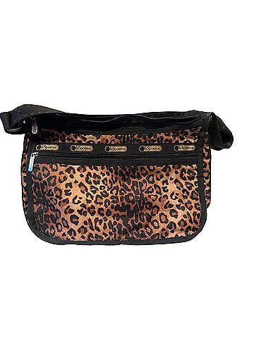 LeSportsac Crossbody Bag (view 2)