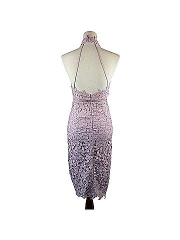 Bardot Gemma  Cocktail Dress (view 2)