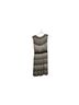 L'Agence 100% Polyester 100% Polyester 100% Polyester 100% Polyester Print Multi Color Casual Dress Size 4 - photo 2