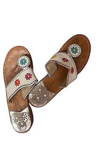 Jack Rogers Sandals (view 1)