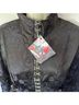 Hot Topic Floral Black Jacket Size M - photo 6
