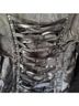Hot Topic Floral Black Jacket Size M - photo 7