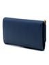 Prada 100% Leather Blue Saffiano Wallet On Chain One size - photo 3