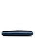 Prada 100% Leather Blue Saffiano Wallet On Chain One size - photo 4