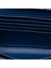 Prada 100% Leather Blue Saffiano Wallet On Chain One size - photo 5