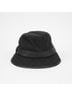 Gucci 100% Canvas Black Gg Canvas Fedora Size One size - photo 4