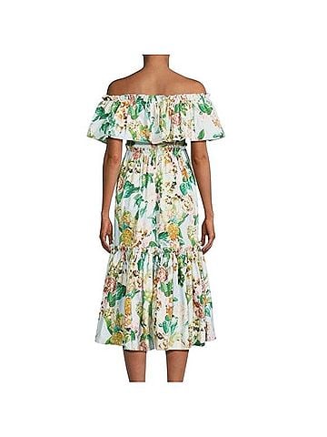 Cara Cara Marta Casual Dress (view 2)