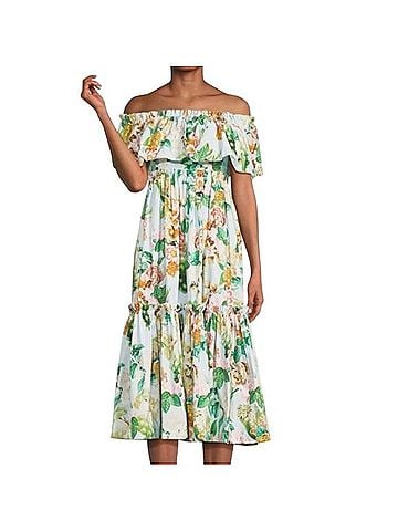 Cara Cara Marta Casual Dress (view 1)