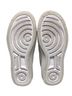 Nike White Sneakers Size 8 - photo 5