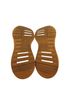 Adidas White Tan Sneakers Size 10 - photo 2