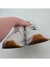 Adidas White Tan Sneakers Size 10 - photo 4