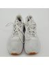 Adidas White Tan Sneakers Size 10 - photo 3