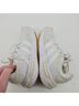 Adidas White Tan Sneakers Size 10 - photo 6