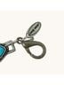 Nine West Blue Silver Belt One size - photo 5