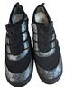 Skechers Blue Flats Size 8 1/2 - photo 1