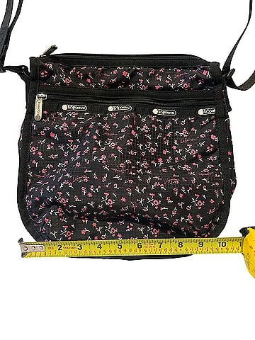 LeSportsac Crossbody Bag (view 2)