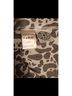 Lita By Ciara 100% Viscose Animal Print Black White Button-Down Shirt Size XL - photo 9