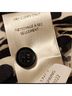 Lita By Ciara 100% Viscose Animal Print Black White Button-Down Shirt Size XL - photo 10