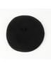 Christian Dior 100% Wool Black Chic Beret Size One size - photo 3