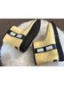 Ugg Yellow Ankle Boots Size 10 - photo 5