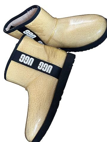 Ugg Ankle Boots (view 1)