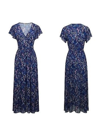 Ramy Brook Marion Casual Dress (view 1)
