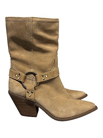 House of Harlow 1960 Saguaro Boots (view 1)