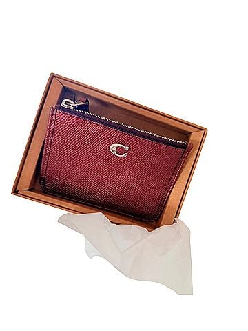 Coach Makeup Bag (view 1)