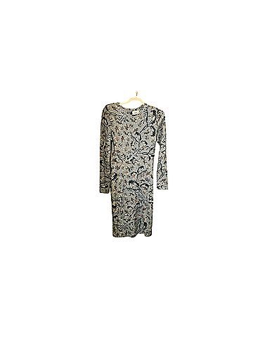 Erdem Cocktail Dress (view 2)