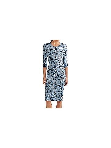 Erdem Cocktail Dress (view 1)