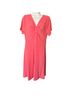 Torrid Solid Pink Casual Dress Size 1X - photo 7