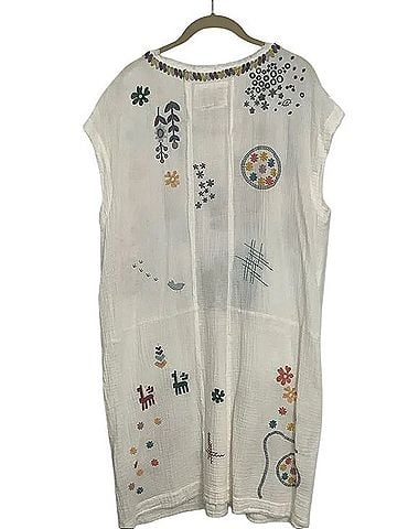 Johnny Was Spiridon Casual Dress (view 2)