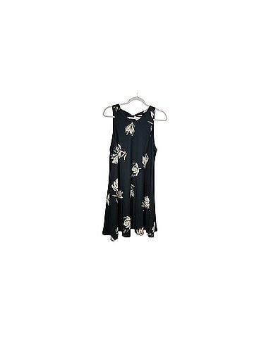 Amanda Uprichard Amanda Uprichard Marnie Floral Shift Dress Casual Dress (view 2)
