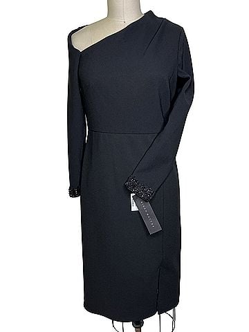 Aidan Mattox Cocktail Dress (view 1)