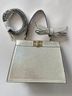 Alessia Silver Crossbody Bag One size - photo 4