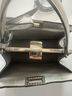 Alessia Silver Crossbody Bag One size - photo 8