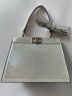Alessia Silver Crossbody Bag One size - photo 5
