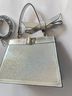 Alessia Silver Crossbody Bag One size - photo 3