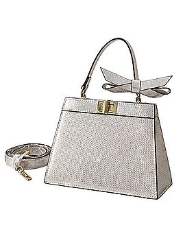 Alessia Crossbody Bag (view 1)